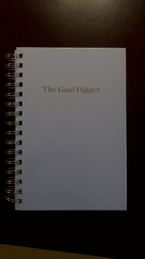 The Goal Digger